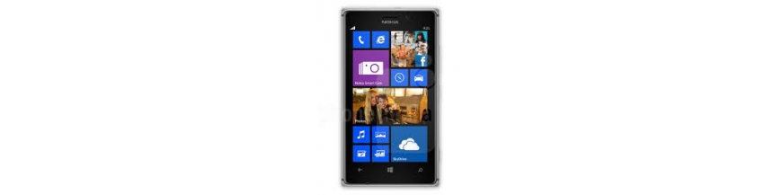 Nokia Lumia 925